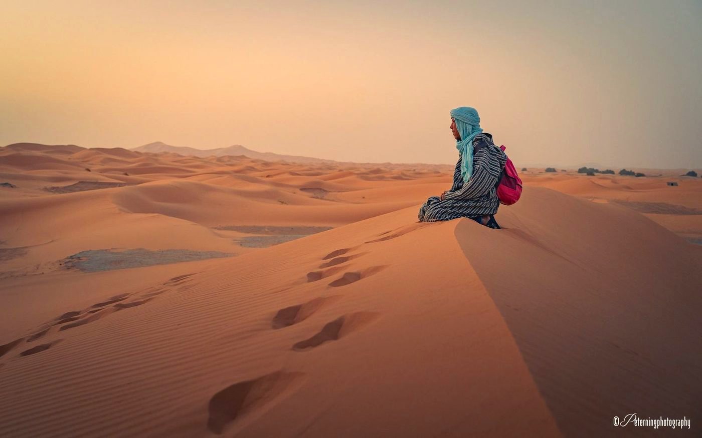 Morocco
