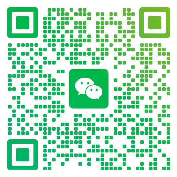 Team WeChat QR code